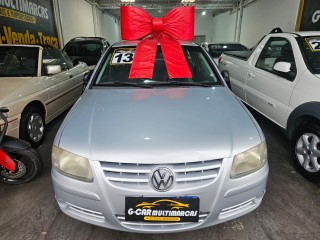 Foto do veículo Volkswagen Gol 1.0 8v Total Flex Ecomotion