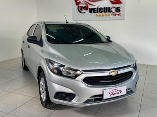 Foto do veículo Chevrolet Joy Plus 1.0