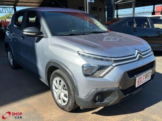 Foto do veículo Citroen C3 1.0 Live Pack