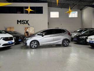 Foto do veículo Honda Fit Ex/s/ex 1.5 Flex/flexone 16v 5p Aut.