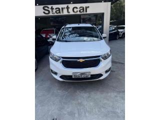 Foto do veículo Chevrolet Spin 1.8 Econoflex Premier 7s Auto