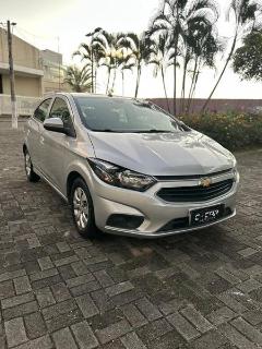 Foto do veículo Chevrolet Onix 1.0 Spe/4 Eco Lt