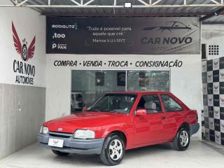 Foto do veículo Ford Escort Hobby