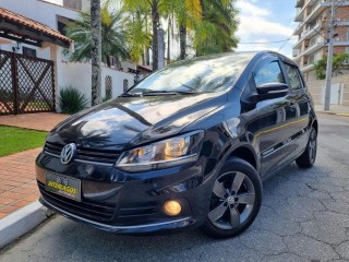 Foto do veículo Volkswagen Fox Comfortline 1.6 Flex 8v 5p