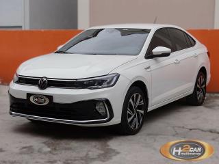 Foto do veículo Volkswagen Virtus Highline 200 Tsi 1.0 Flex 12v Aut