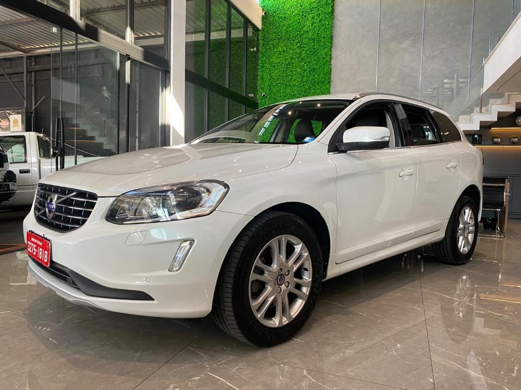 Volvo S60 2016