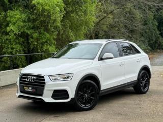 Foto do veículo Audi Q3 1.4 Tfsi/tfsi Flex S-tronic 5p