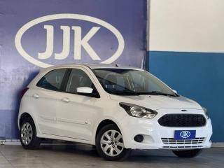 Foto do veículo Ford Ka 1.0 Flex Se