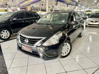 Foto do veículo Nissan Versa V-drive Esp.ed. 1.6 16v Flex Aut.