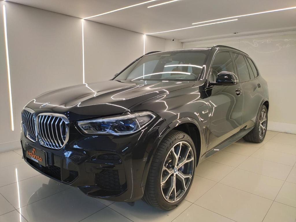 BMW X5 3.0 2023