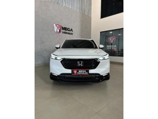 Foto do veículo Honda Hr-v 1.5 Turbo Touring Cvt