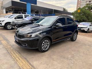 Foto do veículo Fiat Argo 1.3 Trekking