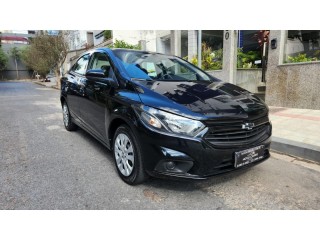 Foto do veículo Chevrolet Joy Plus Black Ed.1.0 8v 4p Flex Mec.