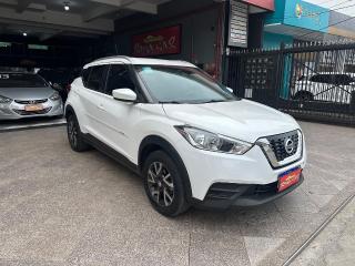 Foto do veículo Nissan Kicks S 1.6 16v Flex 5p Aut.