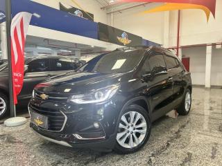 Foto do veículo Chevrolet Tracker 1.4 16v Ecotec Flex Ltz Auto
