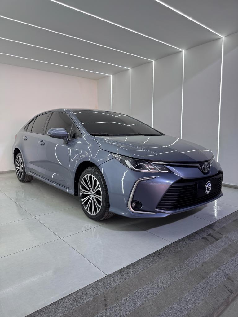 Toyota Corolla Corolla XEi 2.0 Flex 16V Aut. 2020