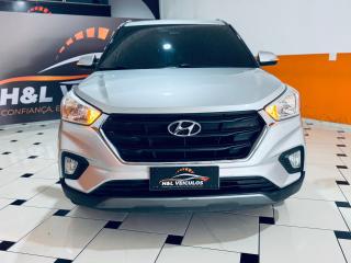 Foto do veículo Hyundai Creta 1.6 Pulse Plus At