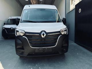 Foto do veículo Renault Master 2.3 Grand Furgao L2h2