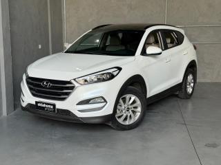 Foto do veículo Hyundai Tucson 1.6 T-gdi Gls Dct
