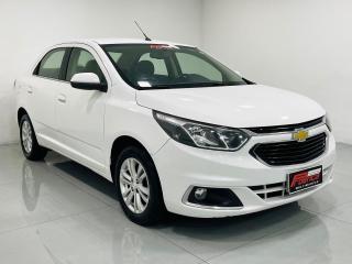 Foto do veículo Chevrolet Cobalt Ltz 1.8 8v Econo.flex 4p Mec.
