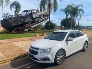 Foto do veículo Chevrolet Cruze Lt 1.8 16v Flexpower 4p Aut.