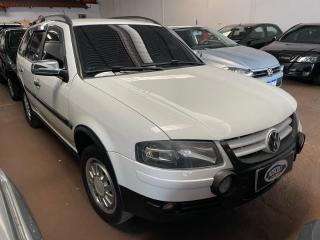 Foto do veículo Volkswagen Parati Surf 1.6 Mi Total Flex