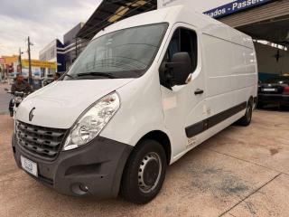 Foto do veículo Renault Master 2.3 Dci Extra Furgão 16v Diesel