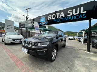 Foto do veículo Jeep Compass 2.0 Tdi Longitude Auto 4wd