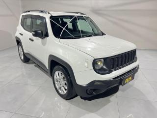 Foto do veículo Jeep Renegade Sport 1.8 4x2 Flex 16v Aut.