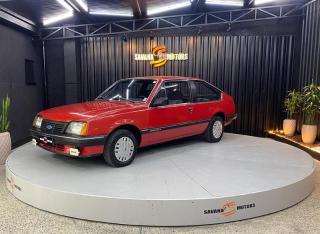 Foto do veículo Chevrolet Monza Classic/sl/e/sr 1.8