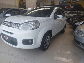 Foto do veículo Fiat Uno 1.4 Evo Flex Evolution