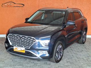 Foto do veículo Hyundai Creta 1.0 T-gdi Limited Safety Auto