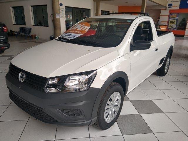 Volkswagen Saveiro 1.6 MSI ROBUST CD 16V FLEX 2P MANUAL 2027