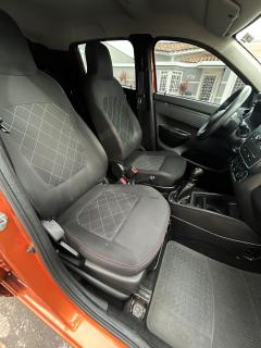 Foto do veículo Renault Kwid 1.0 Intense