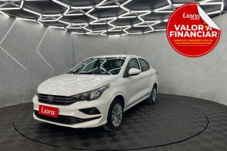 Foto do veículo Fiat Cronos 1.0 Drive