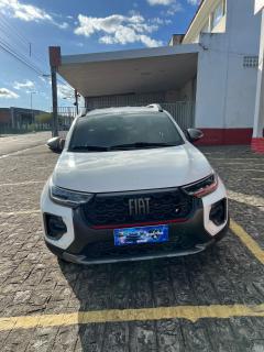 Foto do veículo Fiat Strada 1.0 T200 Cabine Dupla Ultra Cvt