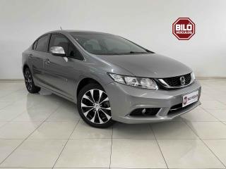 Foto do veículo Honda Civic 2.0 Lxr Auto