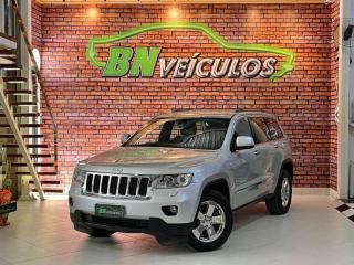 Foto do veículo Jeep Grand Cherokee 3.6 V6 Laredo Auto 4wd