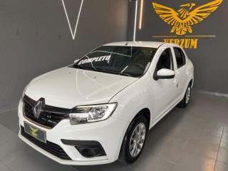 Foto do veículo Renault Logan 1.0 Life