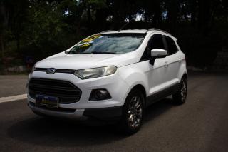 Foto do veículo Ford Ecosport 1.6 16v Flex Freestyle