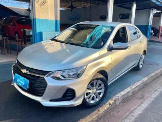 Foto do veículo Chevrolet Onix Plus 1.0 Lt