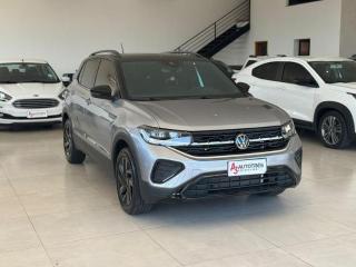 Foto do veículo Volkswagen T-cross 1.4 250 Tsi Highline Auto