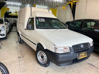 Foto do veículo Fiat Fiorino 1.3 Furgao Flex