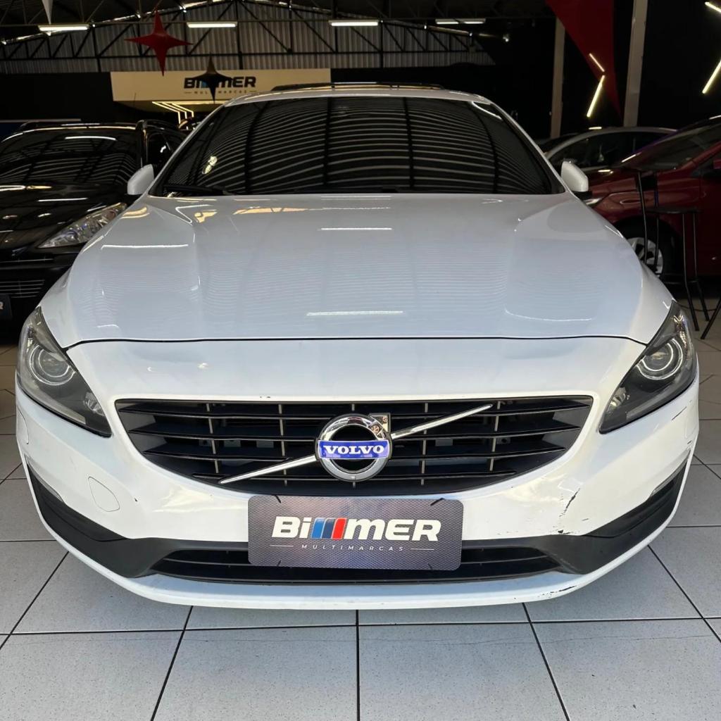 Volvo S60 2016