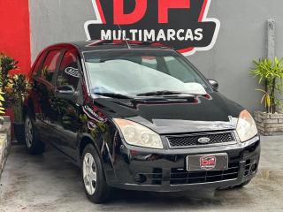 Foto do veículo Ford Fiesta 1.0 Flex
