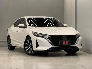 Foto do veículo Nissan Sentra Advance 2.0 16v Aut.