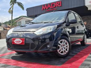 Foto do veículo Ford Fiesta 1.6 16v Flex Mec. 5p
