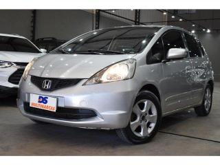Foto do veículo Honda Fit Lx 1.4/1.4 Flex 8v/16v 5p Mec.
