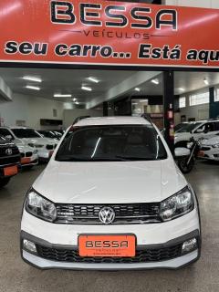 Foto do veículo Volkswagen Saveiro 1.6 16v Msi E-flex Cross Cd