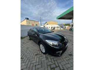 Foto do veículo Renault Fluence 2.0 16v Hi-flex Dynamique X-tronic